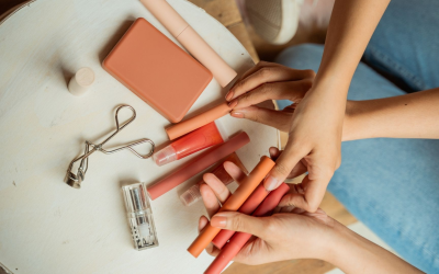 Biotech intelligence et écoresponsabilité redéfinissent la cosmétique mondiale innovante 2024